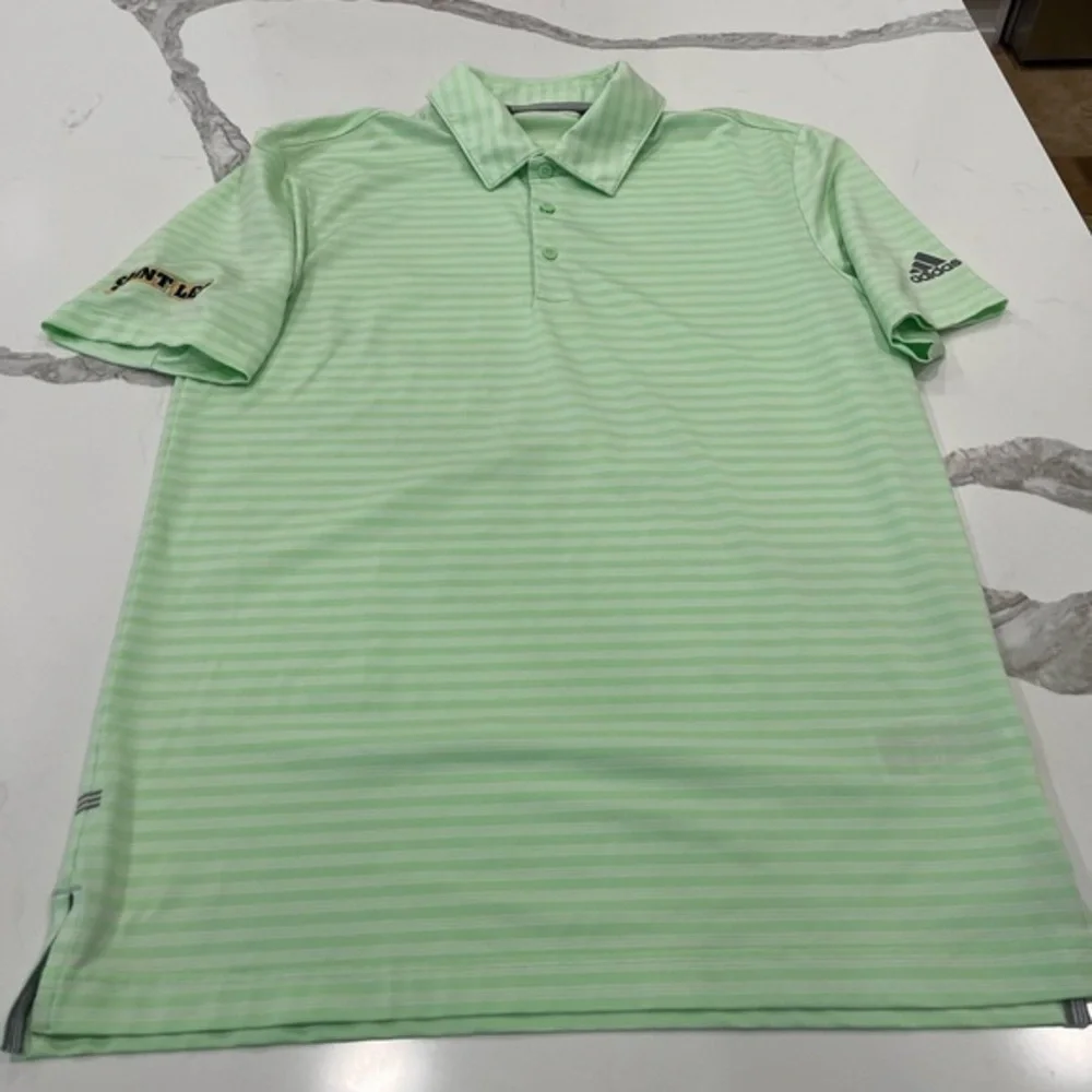 Lot of 5 Adidas shirts, men’s size‎ small
